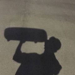 me y prod.skateboardtrickz