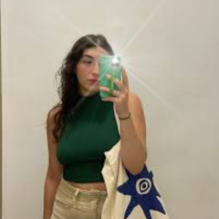 ORIGINAL VIDEO 18+] ISADORA ABRAHÃO VAZAMENTO TELEGRAM NEWS