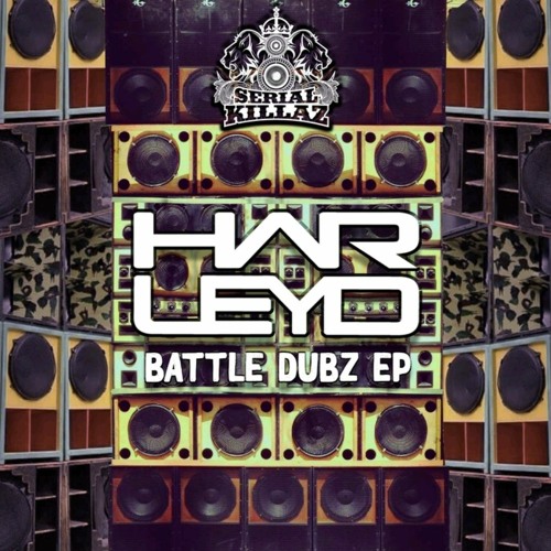JDNB Premiere - Harley D - I Need It (Serial Killaz)
