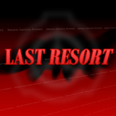 [ LAST RESORT HERNEIFIED ] (2021)