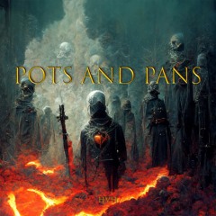 hvh - Pots And Pans
