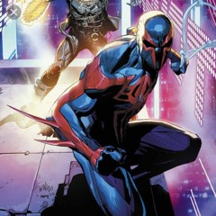 HOMEM ARANHA 2099 --️ _ (Homem-Aranha_ Através do Aranhaverso) _ Prod. Sid _ MHRAP(MP3_160K).mp3
