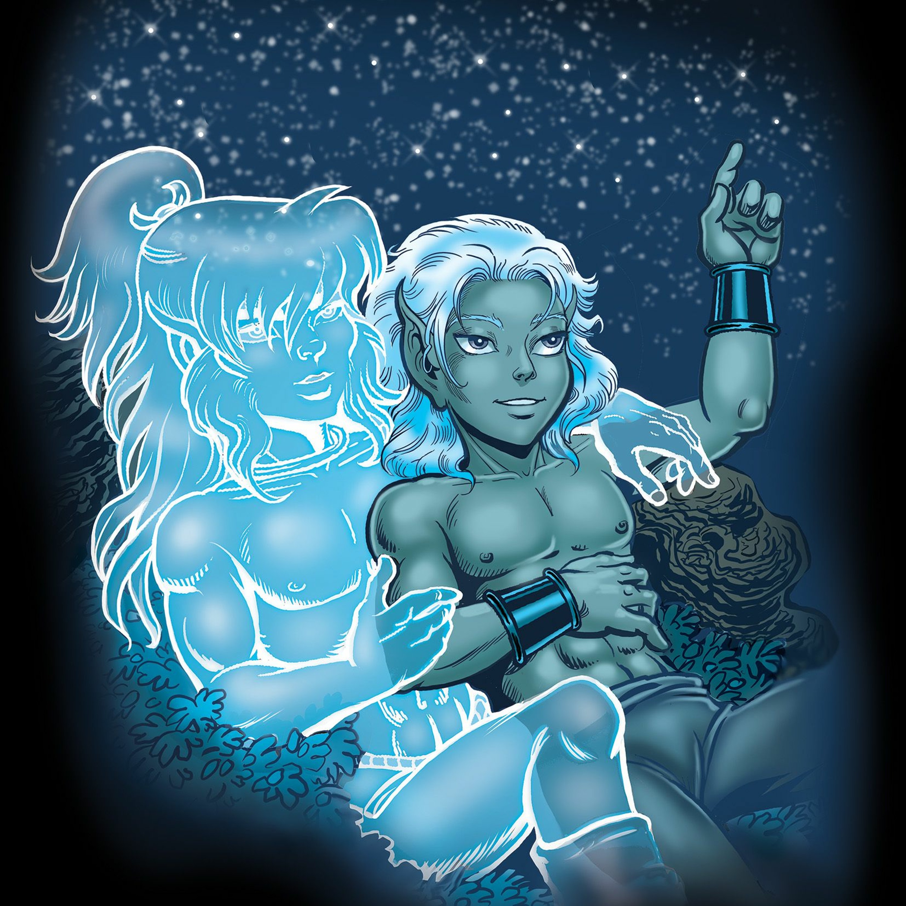The ElfQuest Show