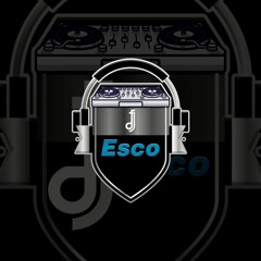 DJ Esco Mixing Live 9.10.22