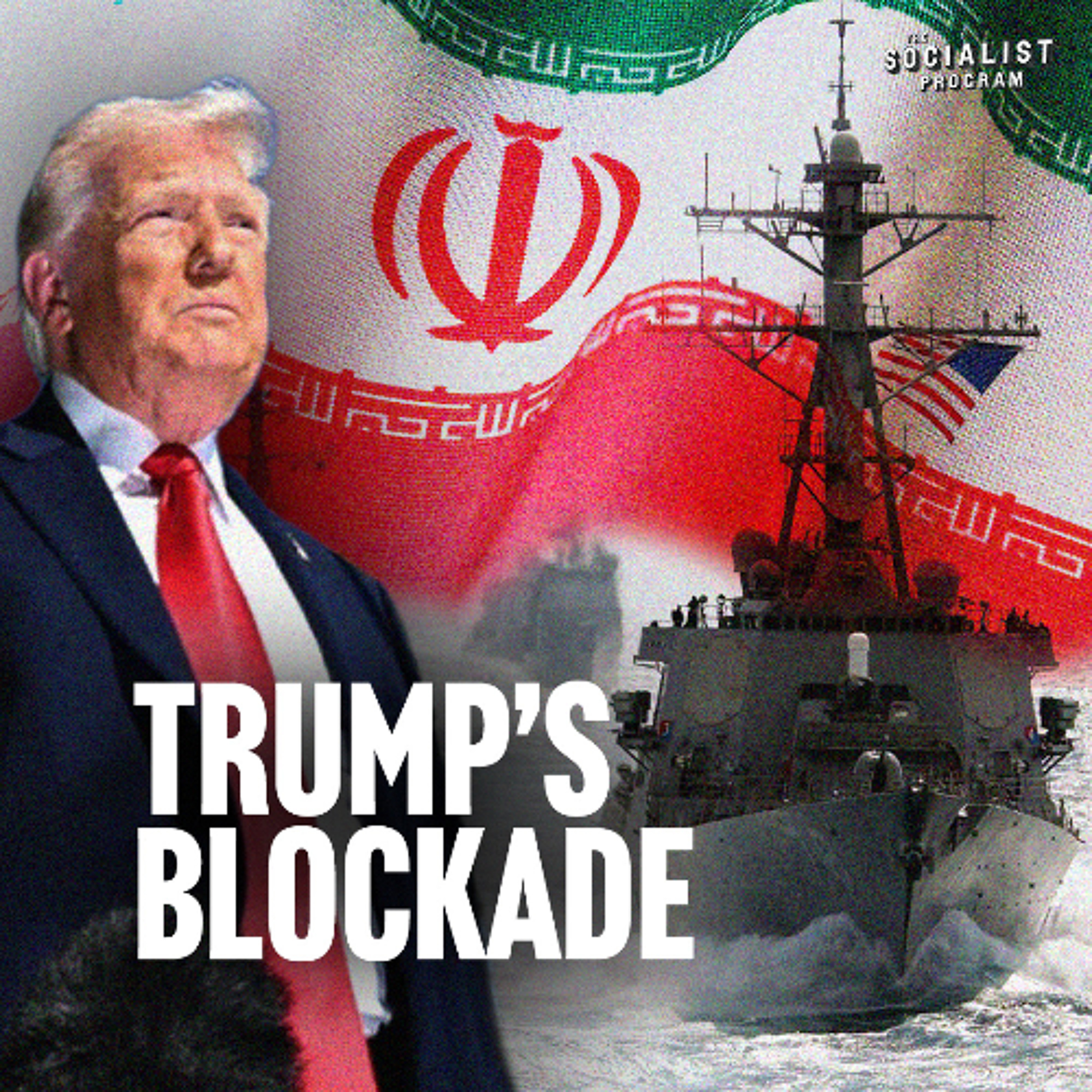 Iran Will Not Surrender to Trump’s Gangster-Style Threats [Preview] episode artwork