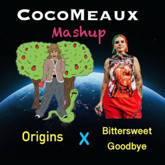 Origins x Bittersweet Goodbye Mashup