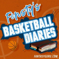 5/30 Fensty's Basketball Diaries - Chapter 29