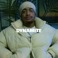 Dante YN X Pashanim - Dynamite (prod. by AlexxBeatZz)