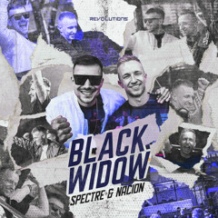 Spectre & Nacion - Black Widow