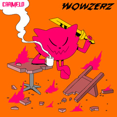 WOWZERZ