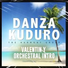 Danza Kuduro - Valentin Y Orchestral Intro (FULL VERSION IN DOWNLOAD LINK)