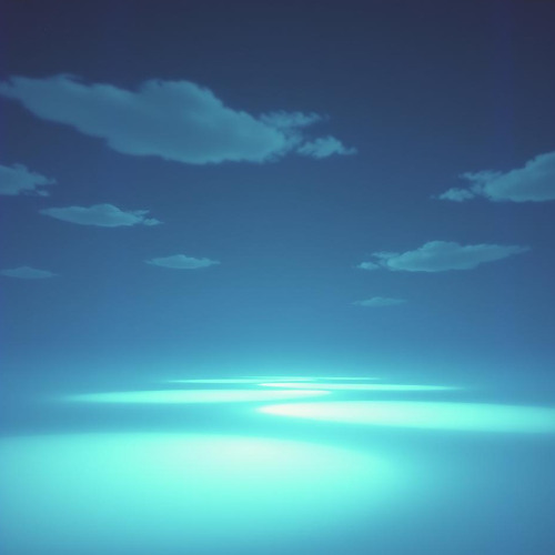 君を照らす影 (Echoes of You)