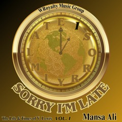 1. Flippa WYB - Mansa Ali