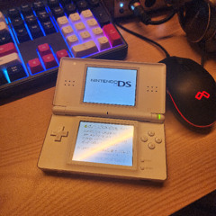 Nintendo (battery 15%)