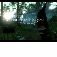 Nature Music for RPG Game (4 seasons)