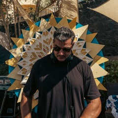 Huso Live At Corona Sunset Deadsea - 11th October 2024