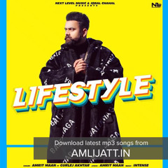 lifestyle- amrit maan | gurlez akhtar