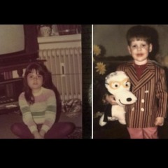 Brian Turner & Eleni Poulou 060123