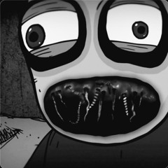 (tik tok cut looped) beware the friendly stranger sample