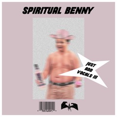 Spiritual Benny
