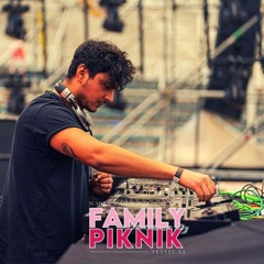 DJ Set @Family Piknik [01.10.2022]