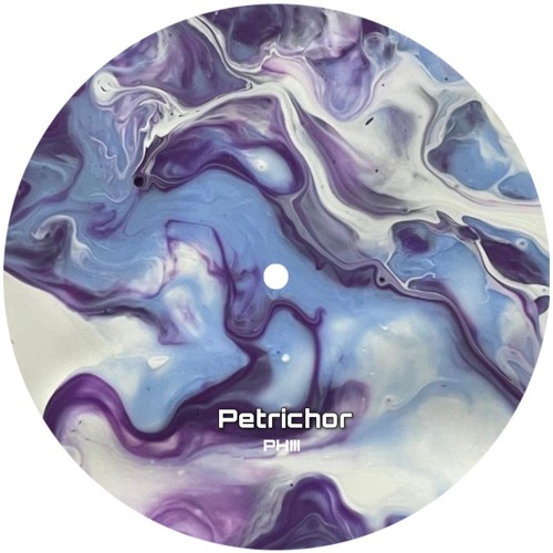 Petrichor