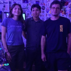 Palto Flats with Bianca Lexis & Juan Izguerra @ The Lot Radio 08 - 25 - 2021
