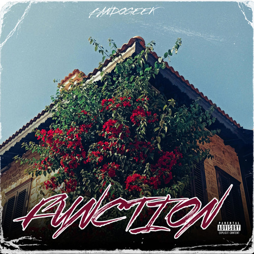 FUNCTION PROD.FEXXY & ANDRZXZ