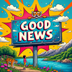 GOOD NEWS