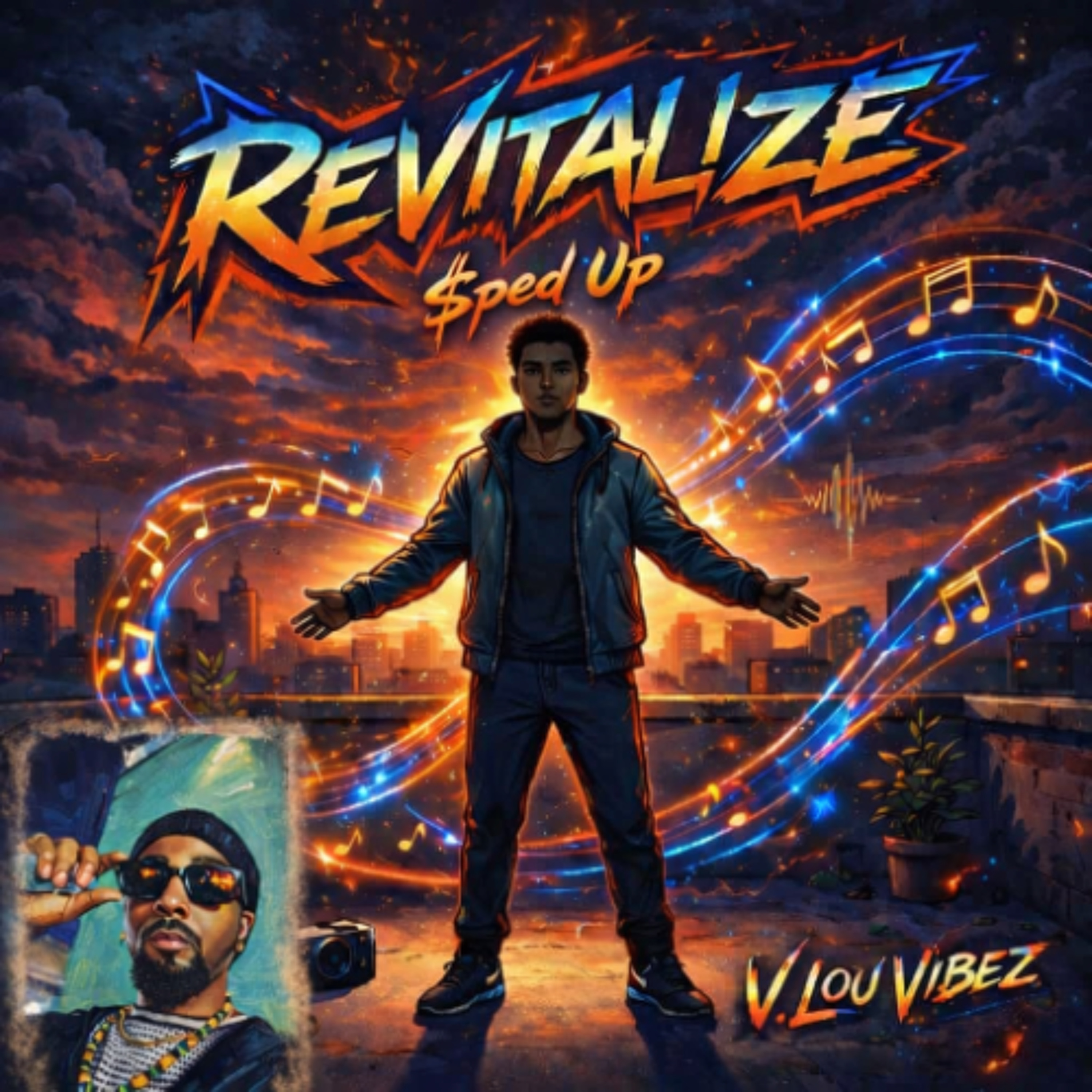 Revitalize (Prod. V. Lou Vibez) ($ped Up) episode artwork