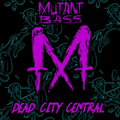 OWLS  [OUT NOW - Mutant Bass Recs]