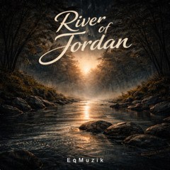 River of Jorden