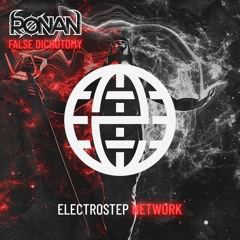 RØNAN & Chaotic Character - Erratic Sequence [Electrostep Network EXCLUSIVE]