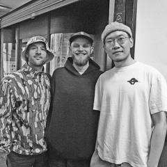 Running Circle w/ Guohan & Jazu - May 2024