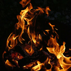 When The Fires Go Out