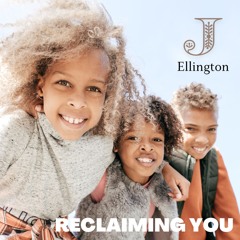 Reclaim You (Thank You Lord)