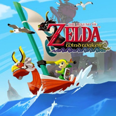 -wind waker type beat-