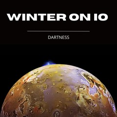 Winter on IO