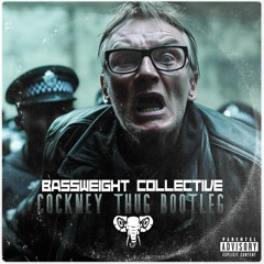 Rusko - Cockney Thug (Bassweight Collective Bootleg - FREE DOWNLOAD)