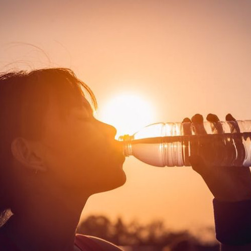 Vital Spark : Dehydration