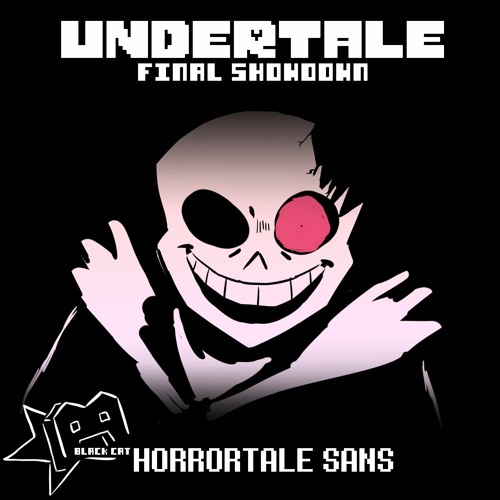 HORRORTALE AU for UNDERTALE - SANS for Android - Download