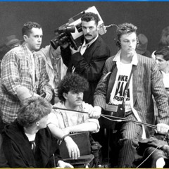 Two Tribes - Sonic Construction Remix