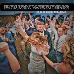 BRUCK WEDDING - Live Afterparty Set | Dance Pop, EDM House, Drunk on Love Mix