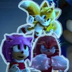 I'm Here(Main Theme Of Sonic Frontiers but with Revisited Vocal Kellin Quinn)