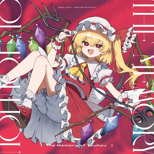 Loop Up [F/C The Memory of Touhou]