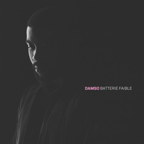 Stream Graine de sablier by Damso | Listen online for free on SoundCloud