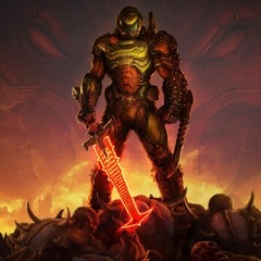 DOOM Eternal - Slayer Gates (RAW EDITION)