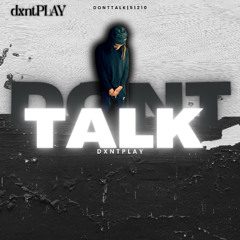 NBA YOUNGBOY Remix “dont talk”