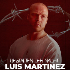 GESTALTEN DER NACHT LIVESET AT PARADOX  (HARD TECHNO X HARD DANCE)(03.06.23)