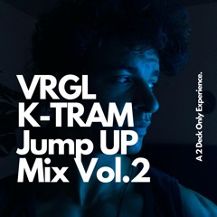 K-TRAM JUMP UP MIX VOL.2